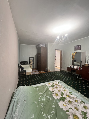 Продам однокомнатную (1-комн.) квартиру, Берёзовая аллея, 7, Москва г