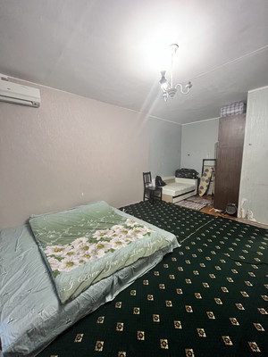 Продам однокомнатную (1-комн.) квартиру, Берёзовая аллея, 7, Москва г