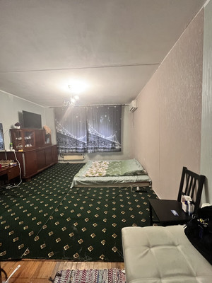 Продам однокомнатную (1-комн.) квартиру, Берёзовая аллея, 7, Москва г