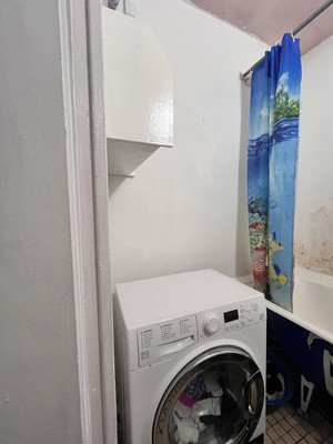 Продам однокомнатную (1-комн.) квартиру, Берёзовая аллея, 7, Москва г