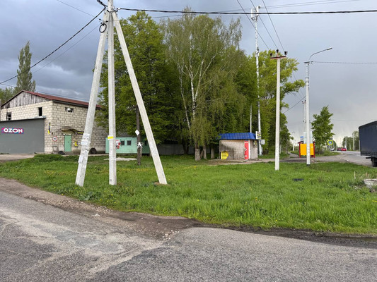 Продам участок 15 соток, ИЖС, Лесная ул, 2, Богословское с, 0 км от города