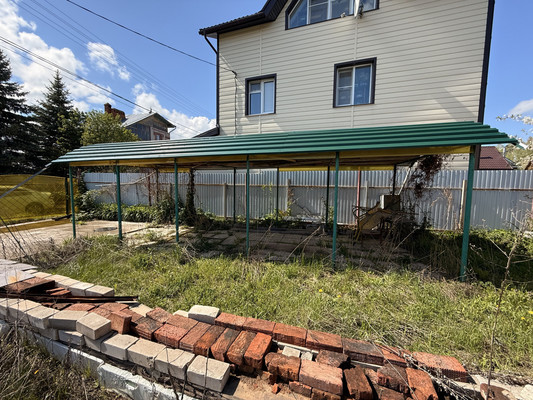 Продам дачу, СНТ Горный сад N6 снт, Нижний Услон с, 0 км от города