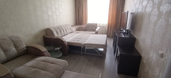 Продам однокомнатную (1-комн.) квартиру, Парковая ул, 64к1, Анапа г