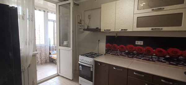 Продам однокомнатную (1-комн.) квартиру, Парковая ул, 64к1, Анапа г