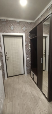 Продам однокомнатную (1-комн.) квартиру, Парковая ул, 64к1, Анапа г