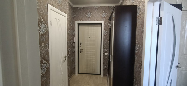 Продам однокомнатную (1-комн.) квартиру, Парковая ул, 64к1, Анапа г