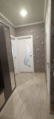 Продам однокомнатную (1-комн.) квартиру, Парковая ул, 64к1, Анапа г
