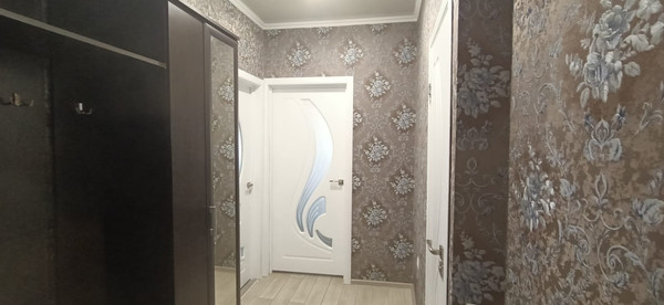 Продам однокомнатную (1-комн.) квартиру, Парковая ул, 64к1, Анапа г