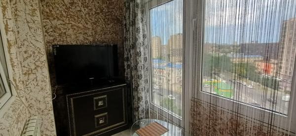 Продам однокомнатную (1-комн.) квартиру, Парковая ул, 64к1, Анапа г