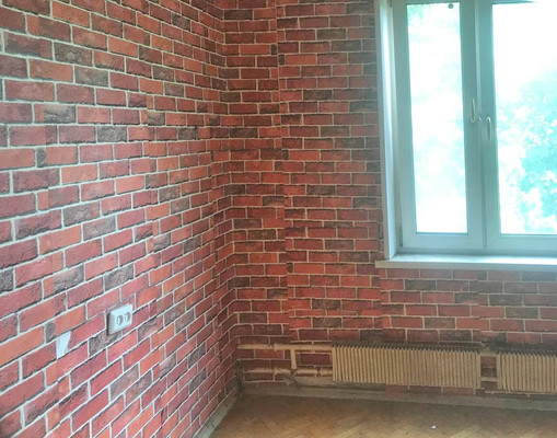Продам трехкомнатную (3-комн.) квартиру, Жемчуговой аллея, 1к1, Москва г