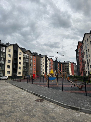 Продам однокомнатную (1-комн.) квартиру, Октябрьская ул, 2, Пионерский г
