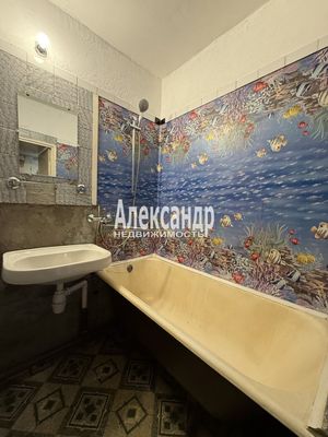 Продам однокомнатную (1-комн.) квартиру, Ветеранов пр-кт, 82, Санкт-Петербург г