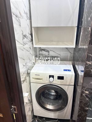Продам однокомнатную (1-комн.) квартиру, Советский пр-кт, 138А, Никольское г