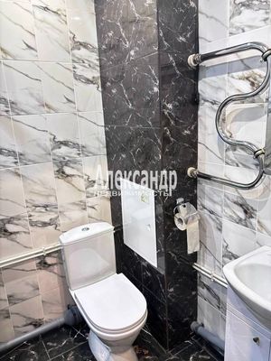 Продам однокомнатную (1-комн.) квартиру, Советский пр-кт, 138А, Никольское г