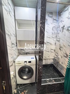 Продам однокомнатную (1-комн.) квартиру, Советский пр-кт, 138А, Никольское г