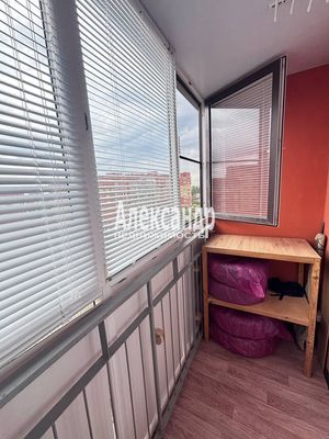 Продам однокомнатную (1-комн.) квартиру, Советский пр-кт, 138А, Никольское г