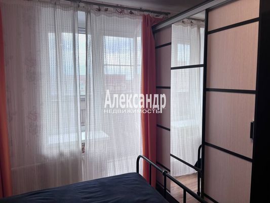 Продам однокомнатную (1-комн.) квартиру, Советский пр-кт, 138А, Никольское г