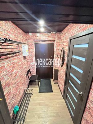 Продам однокомнатную (1-комн.) квартиру, Советский пр-кт, 138А, Никольское г
