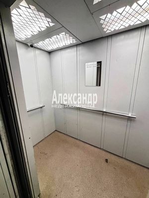 Продам однокомнатную (1-комн.) квартиру, Советский пр-кт, 138А, Никольское г