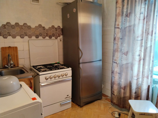 Сдам трехкомнатную (3-комн.) квартиру, Михалевича ул, 18к1, Раменское г