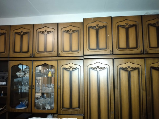 Сдам трехкомнатную (3-комн.) квартиру, Михалевича ул, 18к1, Раменское г