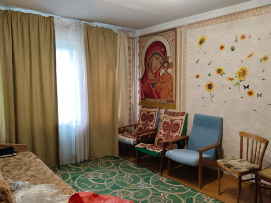 Сдам трехкомнатную (3-комн.) квартиру, Михалевича ул, 18к1, Раменское г
