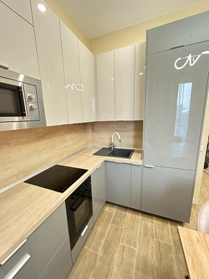 Продам однокомнатную (1-комн.) квартиру, Вильгельма Пика ул, 1, Москва г