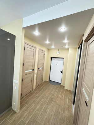 Продам однокомнатную (1-комн.) квартиру, Вильгельма Пика ул, 1, Москва г