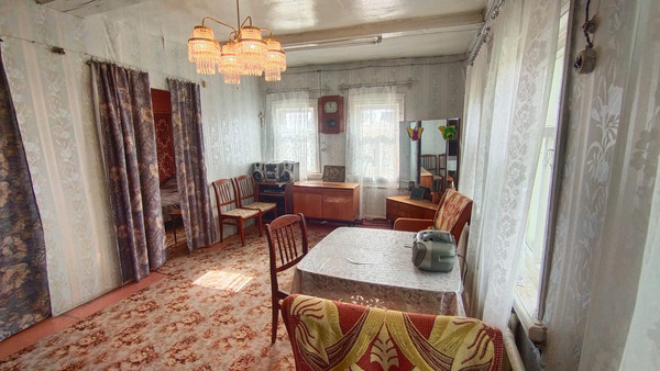 Продам дом, Солнечная ул, 30, Лужники с, 0 км от города