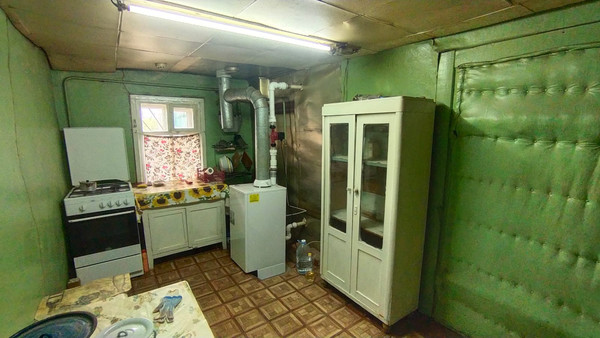Продам дом, Солнечная ул, 30, Лужники с, 0 км от города