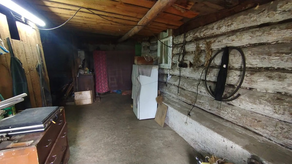 Продам дом, Солнечная ул, 30, Лужники с, 0 км от города