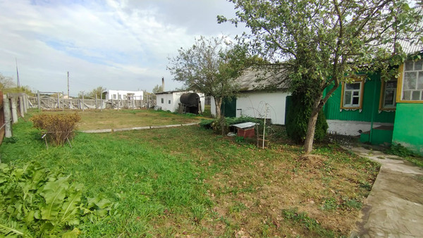Продам дом, Солнечная ул, 30, Лужники с, 0 км от города