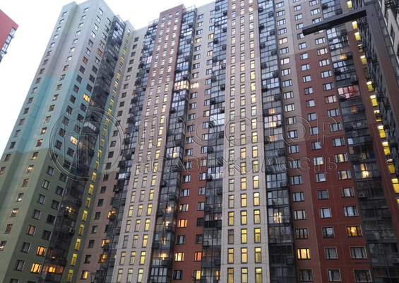 Продам двухкомнатную (2-комн.) квартиру, Муравская ул, 42к2, Москва г