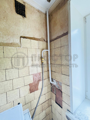 Продам двухкомнатную (2-комн.) квартиру, 3-я Владимирская ул, 4А, Москва г