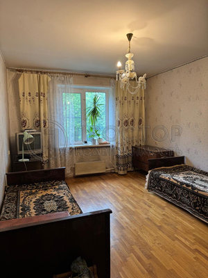 Продам трехкомнатную (3-комн.) квартиру, 1-я Мелитопольская ул, 10, Москва г