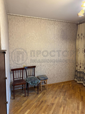 Продам трехкомнатную (3-комн.) квартиру, 1-я Мелитопольская ул, 10, Москва г