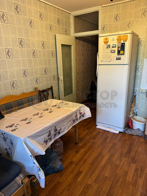 Продам трехкомнатную (3-комн.) квартиру, 1-я Мелитопольская ул, 10, Москва г