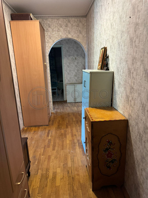 Продам трехкомнатную (3-комн.) квартиру, 1-я Мелитопольская ул, 10, Москва г
