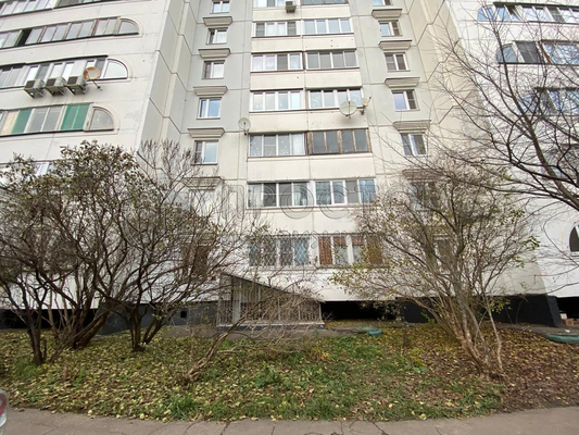 Продам трехкомнатную (3-комн.) квартиру, 1-я Мелитопольская ул, 10, Москва г