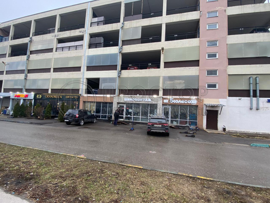 Продам коммерческое помещение 35,5 м2, Барышиха ул, 45, Москва г
