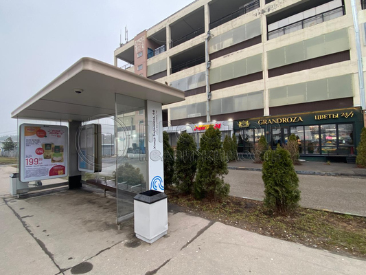 Продам коммерческое помещение 35,5 м2, Барышиха ул, 45, Москва г
