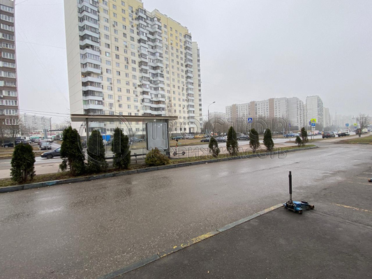 Продам коммерческое помещение 35,5 м2, Барышиха ул, 45, Москва г