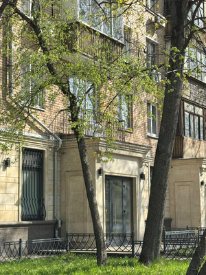 Продам однокомнатную (1-комн.) квартиру, 1-й Войковский проезд, 4к1, Москва г
