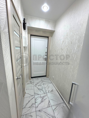 Продам однокомнатную (1-комн.) квартиру, 1-й Войковский проезд, 4к1, Москва г