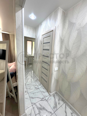 Продам однокомнатную (1-комн.) квартиру, 1-й Войковский проезд, 4к1, Москва г