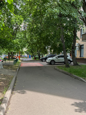 Продам однокомнатную (1-комн.) квартиру, 1-й Войковский проезд, 4к1, Москва г