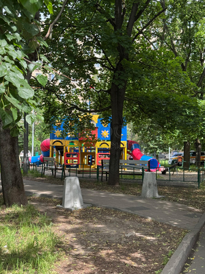 Продам однокомнатную (1-комн.) квартиру, 1-й Войковский проезд, 4к1, Москва г