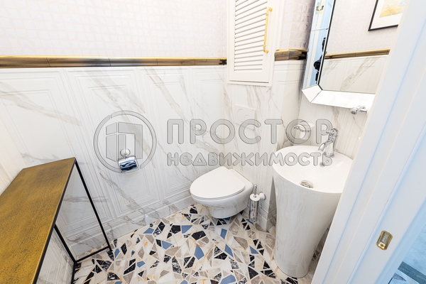 Продам многокомнатную квартиру, Богословский пер, 3, Москва г