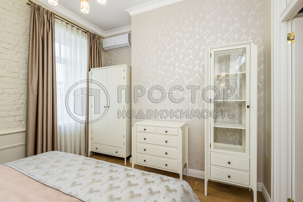 Продам многокомнатную квартиру, Богословский пер, 3, Москва г