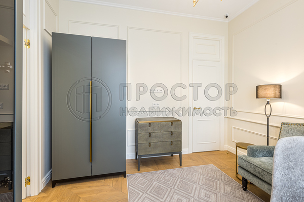 Продам многокомнатную квартиру, Богословский пер, 3, Москва г